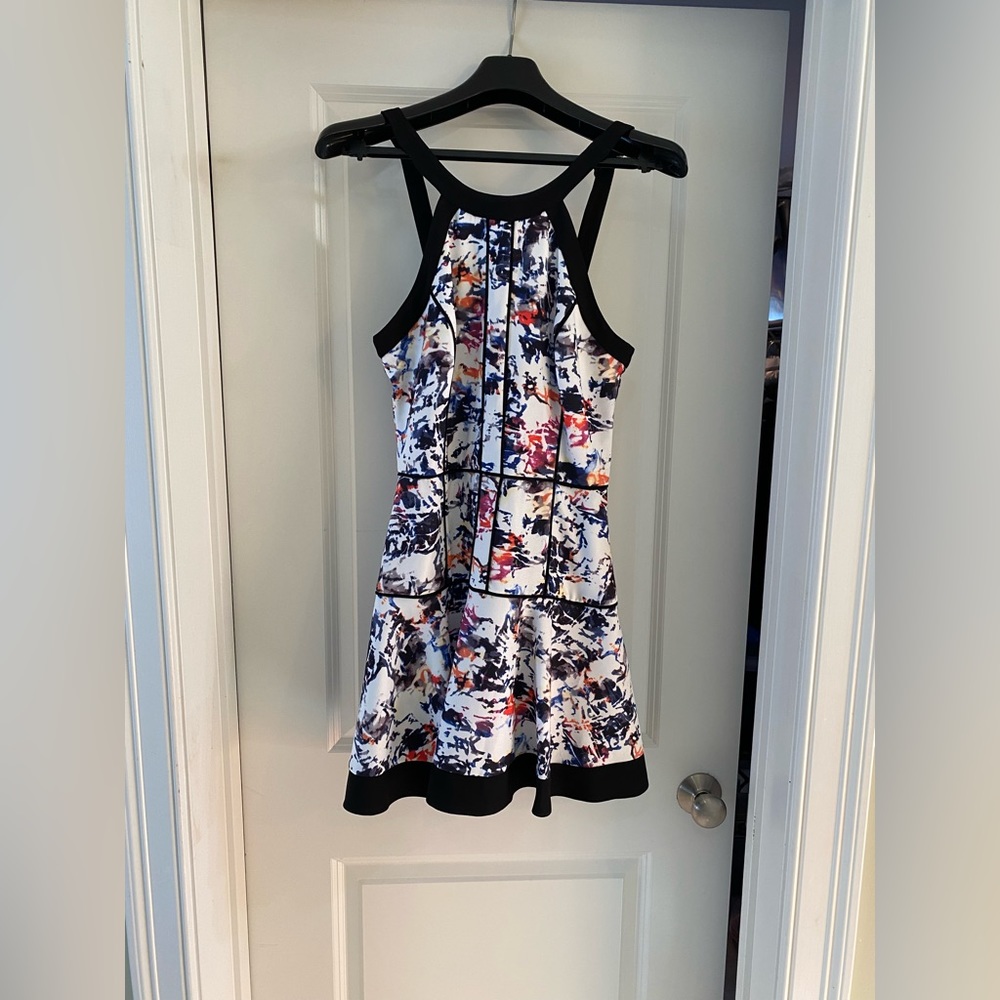 Beautiful Parker Dress with tags still on